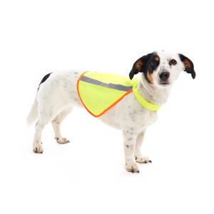 Refleksvest Til Hunde 